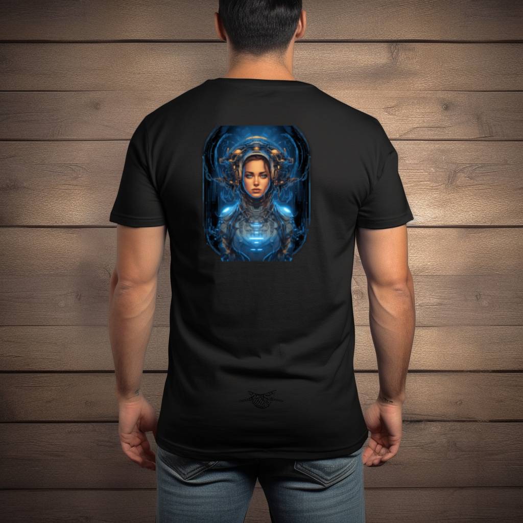 Product 1 - Back